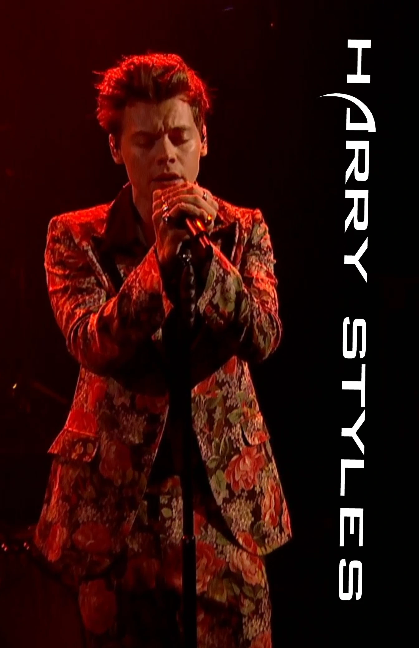 (Bild für) Harry Styles - Live in Manchester (FS - FHD)